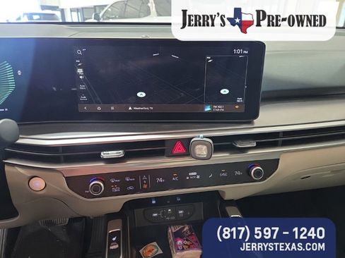 Used 2025 Kia Sorento EX image 10