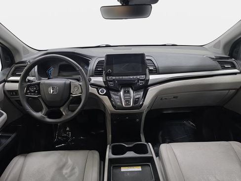Used 2019 Honda Odyssey Elite image 10
