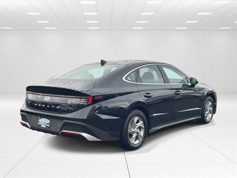 New 2026 Hyundai Sonata SE image 6