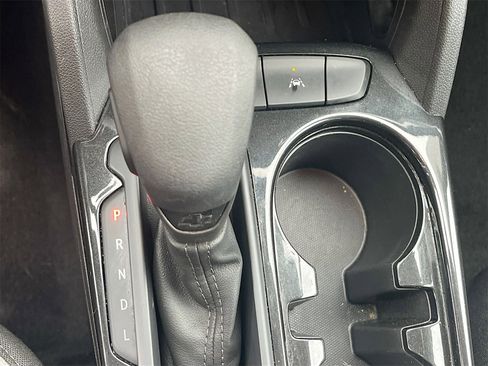 Used 2023 Chevrolet TrailBlazer LT image 16