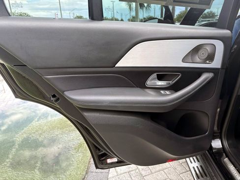 Certified 2021 Mercedes-Benz GLE 350 image 12