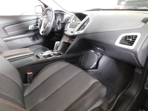 Used 2015 GMC Terrain SLE w/ Chrome Edition image 15