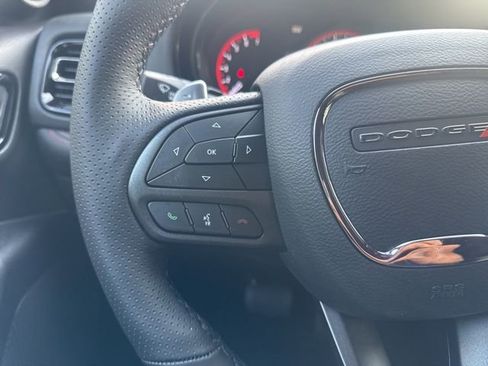 New 2026 Dodge Durango GT w/ Blacktop Package image 23