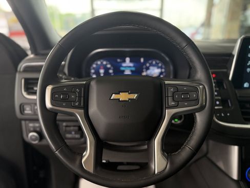 Used 2023 Chevrolet Tahoe LT w/ LT Signature Package AWD/4WD image 53