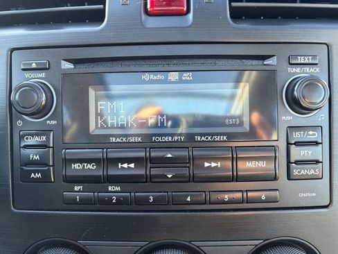 Used 2015 Subaru Forester 2.5i Premium w/ Rugged Package #1 image 19