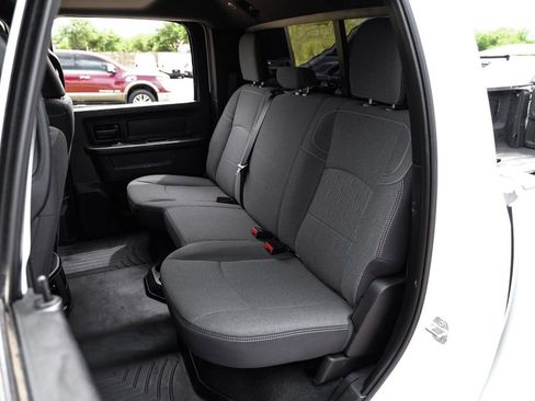 Used 2023 RAM 3500 Tradesman AWD/4WD image 40