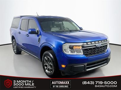 Used 2023 Ford Maverick XLT w/ XLT Luxury Package