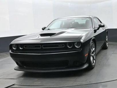 Used 2022 Dodge Challenger GT
