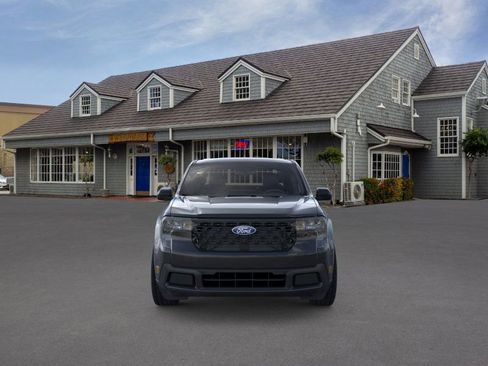 New 2025 Ford Maverick XLT w/ XLT Luxury Package image 6