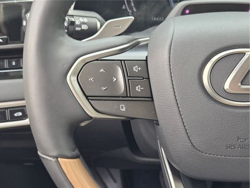 Used 2023 Lexus RX 350 FWD w/ Cold Area Package image 26