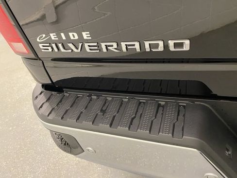 New 2026 Chevrolet Silverado 2500 LTZ w/ LTZ Plus Package AWD/4WD image 29