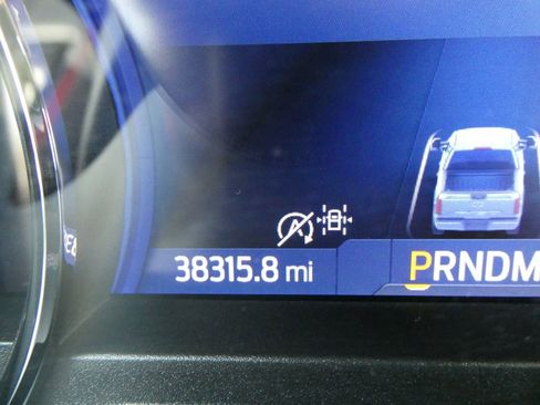 Used 2021 Ford F150 XLT w/ Equipment Group 302A High image 35