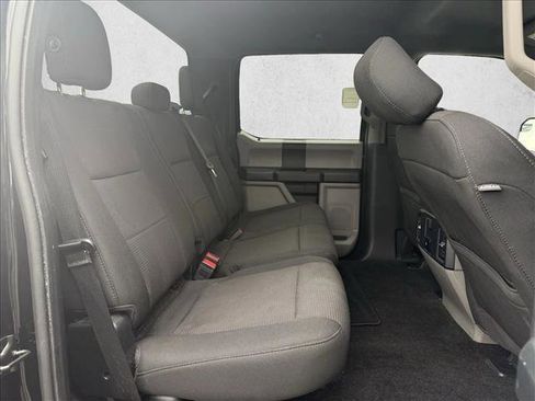 Used 2018 Ford F150 XL w/ Equipment Group 101A Mid image 16