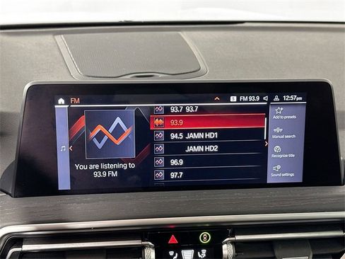 Used 2024 BMW X3 xDrive30i image 13