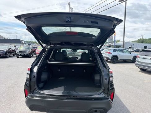 New 2026 Subaru Forester Premium AWD/4WD image 28