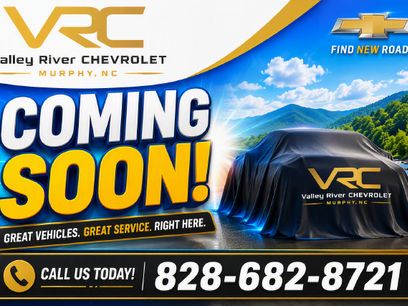 Used 2024 Chevrolet Trax ACTIV w/ Driver Confidence Package