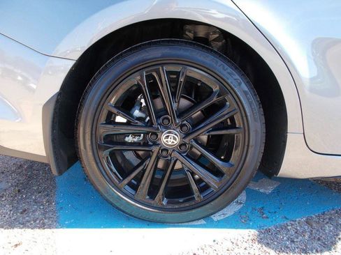 Certified 2026 Toyota Camry SE w/ Convenience Package image 7