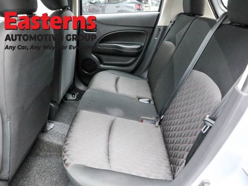 Used 2022 Mitsubishi Mirage ES image 20