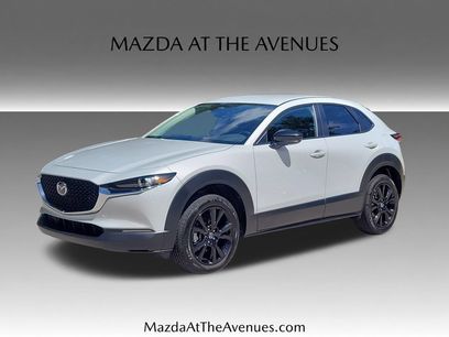 Certified 2026 MAZDA CX-30 AWD 2.5 S w/ Select Sport Pkg