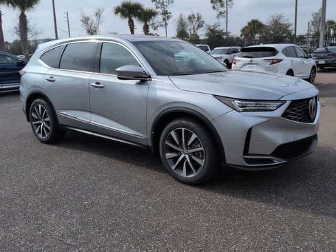 New 2026 Acura MDX SH-AWD w/ Technology Package image 2
