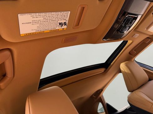 New 2026 Lexus NX 350 AWD image 4