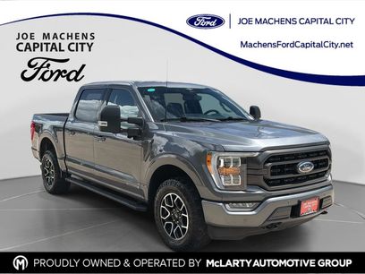 Used 2023 Ford F150 XLT w/ Equipment Group 302A High