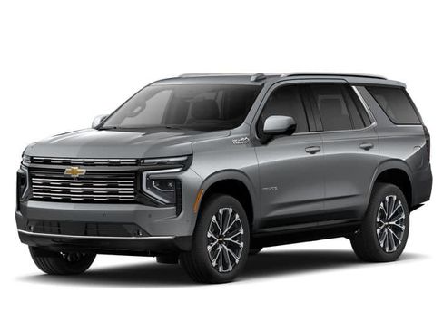 New 2026 Chevrolet Tahoe High Country image 49