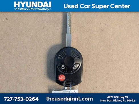 Used 2015 Ford Escape SE w/ Equipment Group 201A FWD image 34