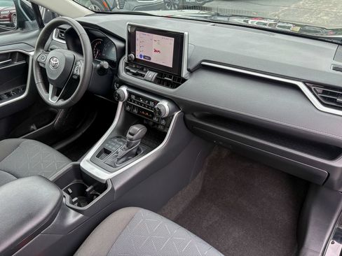Used 2023 Toyota RAV4 XLE w/ Convenience Package AWD/4WD image 24