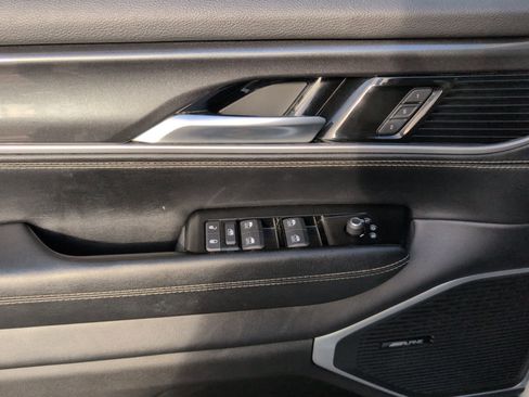 Used 2022 Jeep Wagoneer Series I w/ Convenience Group I image 12