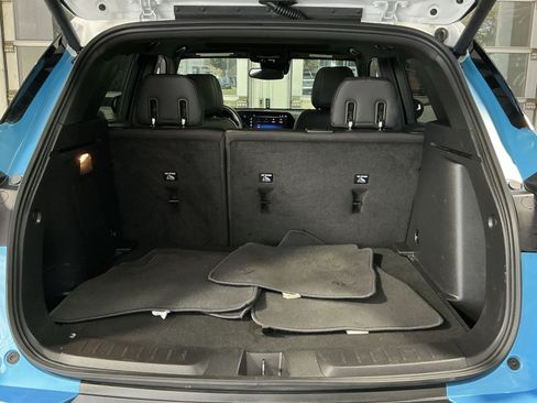 Used 2025 Chevrolet TrailBlazer ACTIV w/ Convenience Package AWD/4WD image 25