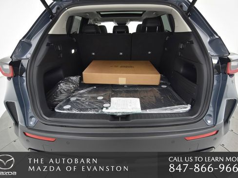 New 2026 MAZDA CX-50 AWD 2.5 Hybrid w/ Weather Package image 35