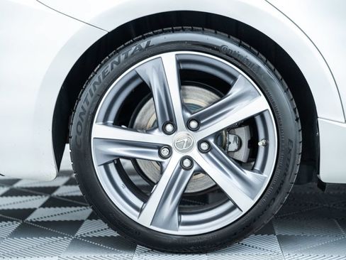 Used 2020 Lexus IS 300 w/ Navigation Package RWD image 17