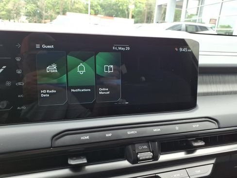 New 2027 Kia Telluride X-Line SX Prestige AWD/4WD image 23