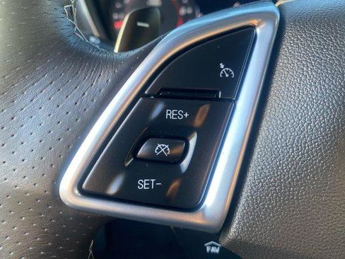 Used 2021 Chevrolet Camaro SS image 14