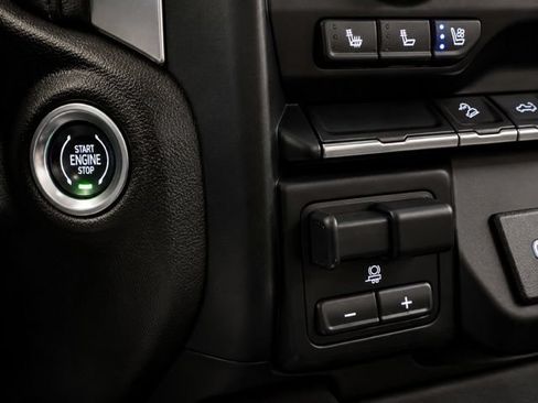 Used 2023 GMC Sierra 2500 SLT AWD/4WD image 23