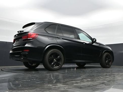Used 2015 BMW X5 xDrive35d AWD/4WD image 47