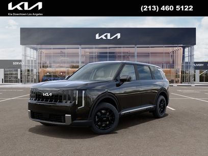 New 2027 Kia Telluride LX