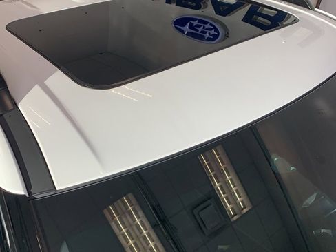 New 2026 Hyundai Santa Fe Limited image 27