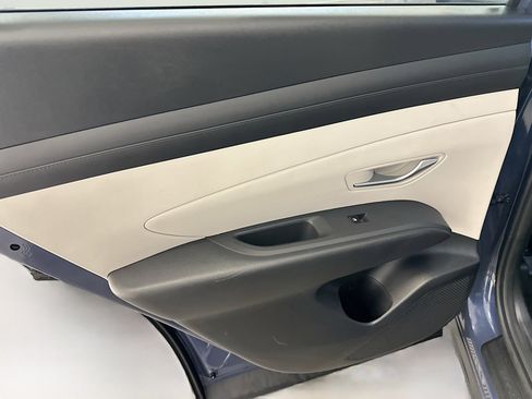 Used 2025 Hyundai Tucson SEL AWD/4WD image 27