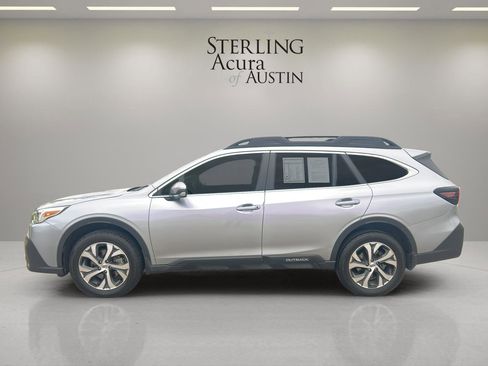 Used 2020 Subaru Outback Limited XT w/ Popular Package #2 image 8