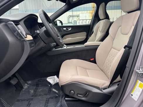 Used 2026 Volvo XC60 T8 Core w/ Protection Package Premier AWD/4WD image 19