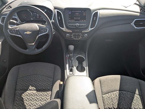 Used 2024 Chevrolet Equinox LT AWD/4WD image 16