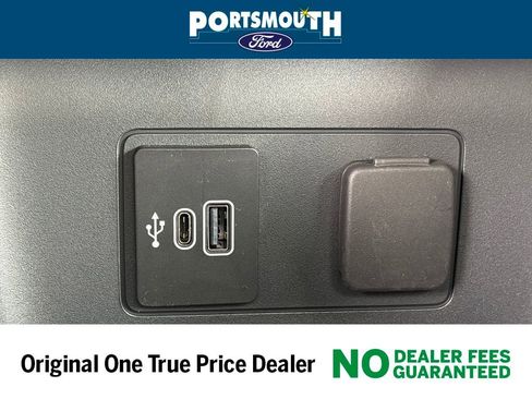 New 2026 Ford Explorer Active image 18