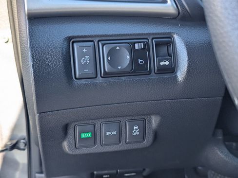 Used 2016 Nissan Sentra FE+ S image 21