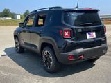 New 2023 Jeep Renegade Trailhawk image 3