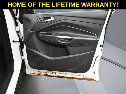 Used 2014 Ford Escape Titanium AWD/4WD image 39