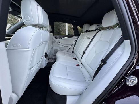 New 2026 Porsche Macan S image 19