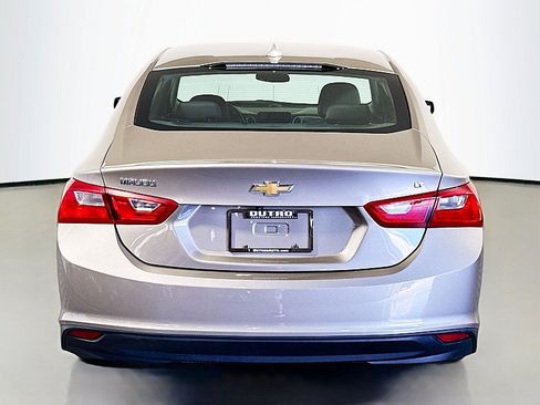 Used 2023 Chevrolet Malibu LT FWD image 6