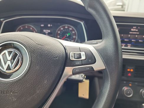 Used 2019 Volkswagen Jetta S w/ Driver Assistance Package image 23